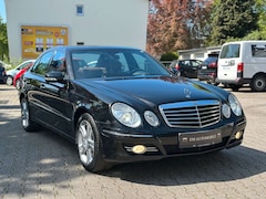 Bild des Angebotes Mercedes-Benz E 280 E280 CDI*2.Hand*Avantgarde*Columbitschwarz*AHK*