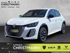 Bild des Angebotes Peugeot 208 GT 1.2 PureTech 100 EU6e *Navi*RFK*Sitzh.*LED*AWR*