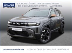 Bild des Angebotes Dacia Duster Extreme+ HYBRID 140 NAVI SHZ PDC BT