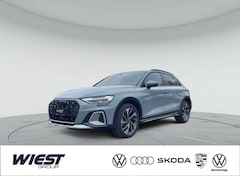 Bild des Angebotes Audi A3 35 TFSI S tronic Navi RFK LED Sound