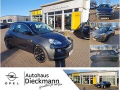 Bild des Angebotes Opel Adam 1.2 Jam SHZ LHZ IntelliLink LM Allwetter