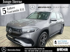 Bild des Angebotes Mercedes-Benz EQB 300 EQB 300 4M AMG/MBUX/"Flex-Bonus" - 2.400 Euro! LED