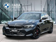 Bild des Angebotes BMW 330 d xDrive Limousine M Sportpaket HK HiFi DAB