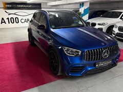 Bild des Angebotes Mercedes-Benz GLC 63 AMG 4Matic*Panorama*AppleCar*Ambiente*