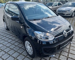 Bild des Angebotes VW up! move up! Klima