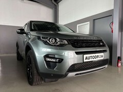Bild des Angebotes Land Rover Discovery Sport SD4 190PS/Automatik/4WD
