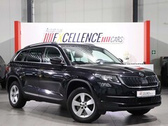 Bild des Angebotes Skoda Kodiaq 2.0 TDI DSG BUSINESS AMBITION / NAVI+