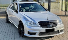 Bild des Angebotes Mercedes-Benz S 350 BlueTEC DPF 7G-TRONIC