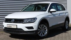 Bild des Angebotes VW Tiguan Trendline