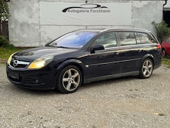 Bild des Angebotes Opel Vectra Sport 2.8 V6 Turbo RARITÄT