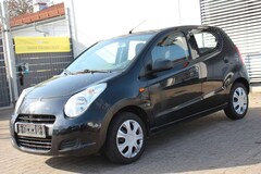 Bild des Angebotes Suzuki Alto 1.0 # Klima # Euro 5