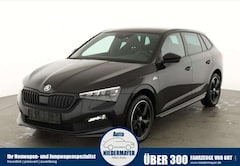 Bild des Angebotes Skoda Scala 1.0 TSI Monte Carlo, Pano, Sitzheizung, AppConnect