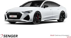 Bild des Angebotes Audi RS7 Sportback 4.0 TFSI qauttro Matrix Pano B&O ACC
