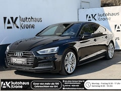 Bild des Angebotes Audi A5 Sportback 3.0 TDI sport quattro S-LINE*HUD* 360°K*
