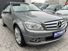 Bild des Angebotes Mercedes-Benz C 200 C 200 CGI BlueEfficiency*SHZ*Temp.*Bluetooth*HU/AU
