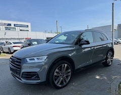 Bild des Angebotes Audi SQ5 SQ5 3.0 TFSI quattro tiptronic