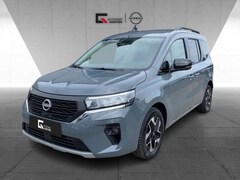 Bild des Angebotes Nissan Townstar TEKNA Kombi L1 Winter/RFK/Navi/Carplay