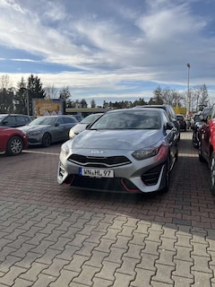 Bild des Angebotes Kia ProCeed / pro_cee'd Kia Proceed GT | Bastuck | Vollausstattung