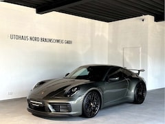 Bild des Angebotes Porsche 911 Carrera GTS*Aero*Chrono*Sportabgas*Schalen*