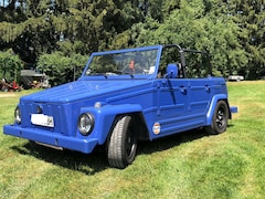 Bild des Angebotes VW 181