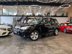 Bild des Angebotes Subaru Forester Exclusive *1. Hand*Kamera*AHK*Klima*