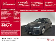Bild des Angebotes Audi A3 S line 35 TFSI S tronic