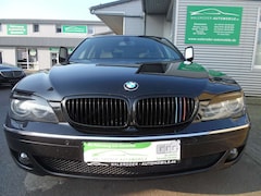 Bild des Angebotes BMW 740 i*Schiebedach*Navi*PDC*Xenon*Skisack*Tempomat*