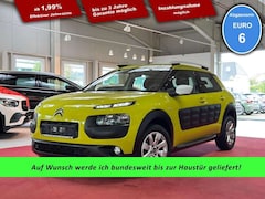 Bild des Angebotes Citroen C4 Cactus Selection *LED*Kamera*Garantie*