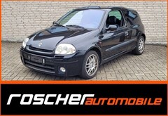 Bild des Angebotes Renault Clio RS 2.0 16V Sport