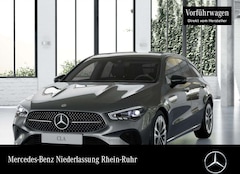 Bild des Angebotes Mercedes-Benz CLA 200 PROGRESSIVE+NIGHT+PANO+360°+MULTIBEAM+7G