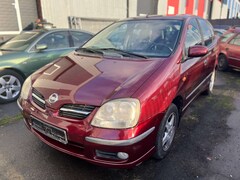 Bild des Angebotes Nissan Almera Tino Almera Tino acenta PLUS *Klima**Rückfahrkamera*