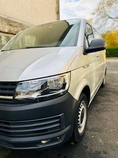 Bild des Angebotes VW T6 Transporter Transporter T6 DSG Kurz EcoProfi
