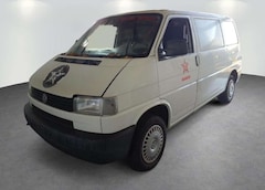 Bild des Angebotes VW T4 Kombi T4 Transporter 5-Zylinder-Dieselmotor Sthz AHK