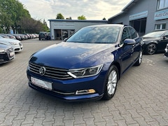 Bild des Angebotes VW Passat 1,4 TSI BMT DSG "Comfortline"
