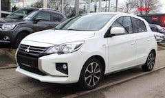 Bild des Angebotes Mitsubishi Space Star Intro Edition+Automatik*Kamera*