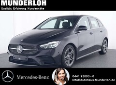 Bild des Angebotes Mercedes-Benz B 200 AMG-LINE AMG Line Navi Kamera LED PSW