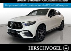 Bild des Angebotes Mercedes-Benz GLC 43 AMG 4M Premium Plus+Night+Pano+AHK+DISTRO