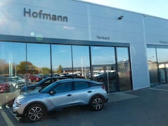 Bild des Angebotes Citroen C4 Lim. ë- Feel, SHZ, PDC, Kamera, LED