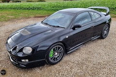 Bild des Angebotes Toyota Celica Celica GT-Four ST205 Turbo WRC Deutsche Zulassung