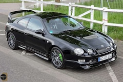 Bild des Angebotes Toyota Celica Celica GT-Four ST205 Turbo WRC Deutsche Zulassung