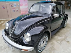 Bild des Angebotes VW Käfer H- Kennz. und TÜV neu