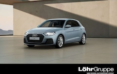 Bild des Angebotes Audi A1 Sportback 35 TFSI UPE 30.665 Allwetterreifen