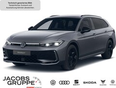Bild des Angebotes VW Passat Variant 2.0 TDI 4Motion R-Line Black S