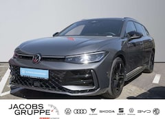 Bild des Angebotes VW Passat Variant 2.0 TDI 4Motion R-Line Black S