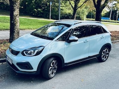 Bild des Angebotes Honda Jazz 1.5 i-MMD Hybrid Crosstar Executive