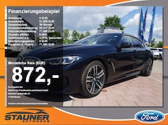 Bild des Angebotes BMW 840 i Gran Coupe LASER HuD h/k Sitzklima Memory