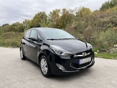 Bild des Angebotes Hyundai iX20 1.4 Style
