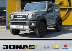 Bild des Angebotes Suzuki Jimny 1.5 Comfort NFZ HORIZON ***SOFORT LIEFERBA