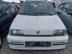 Bild des Angebotes Fiat Cinquecento Soleil,el. Faltdach, Tüv. 04. 2026,105000km