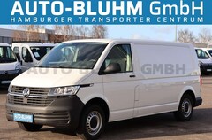 Bild des Angebotes VW T6 Transporter T6.1 ABT-e Kasten Lang + Kabel 3-Sitze Klima +